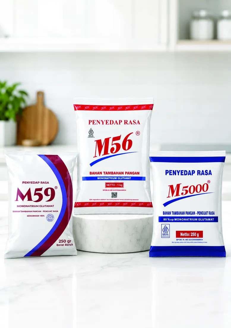M56 dan M5000
