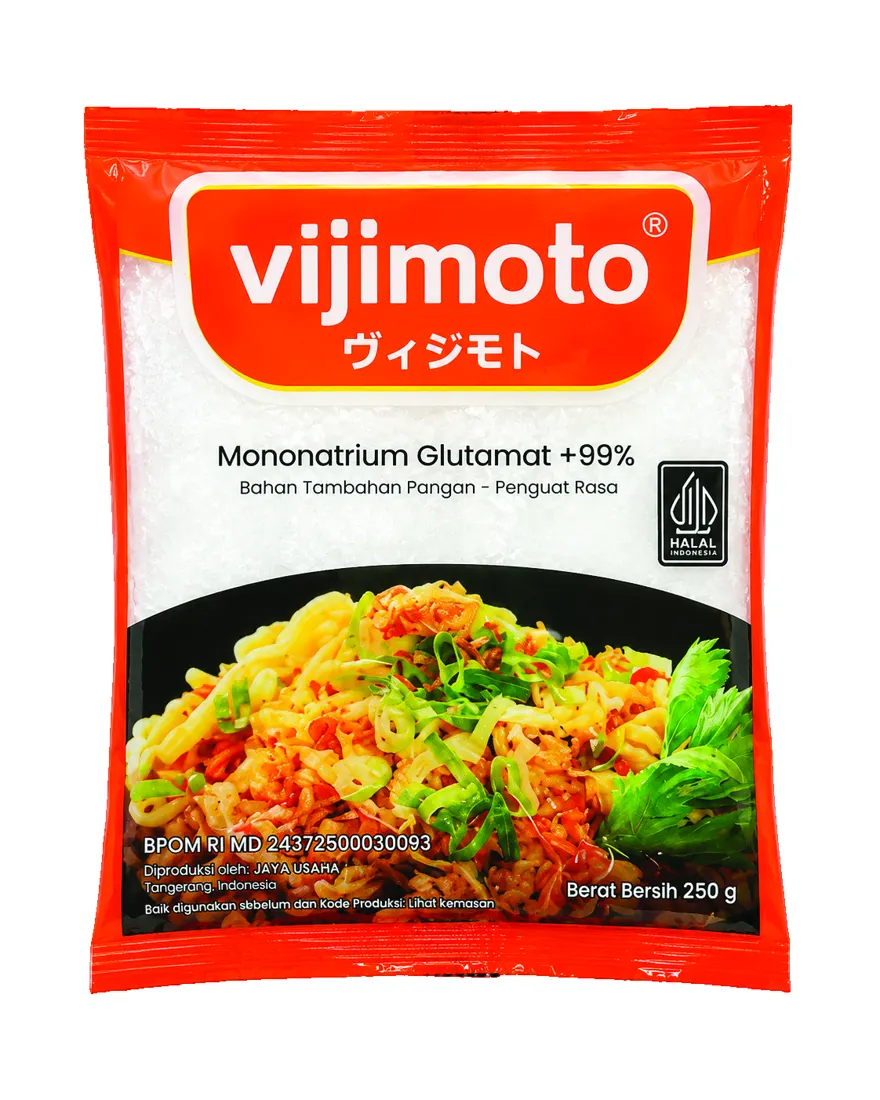 Vijimoto MSG murni